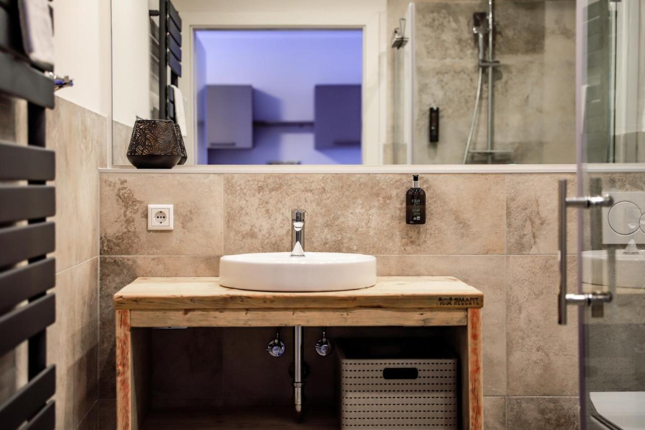 Smart Resorts Haus Azur Ferienwohnung 801 Winterberg Zewnętrze zdjęcie