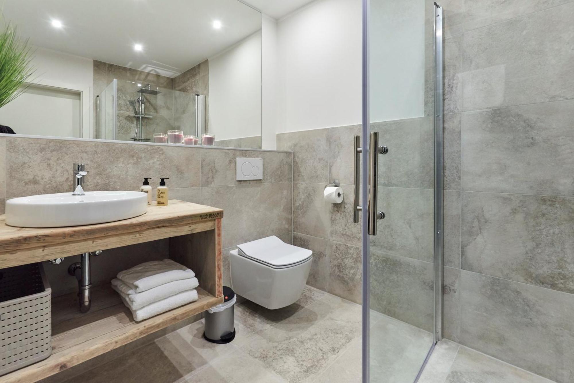 Smart Resorts Haus Azur Ferienwohnung 801 Winterberg Zewnętrze zdjęcie