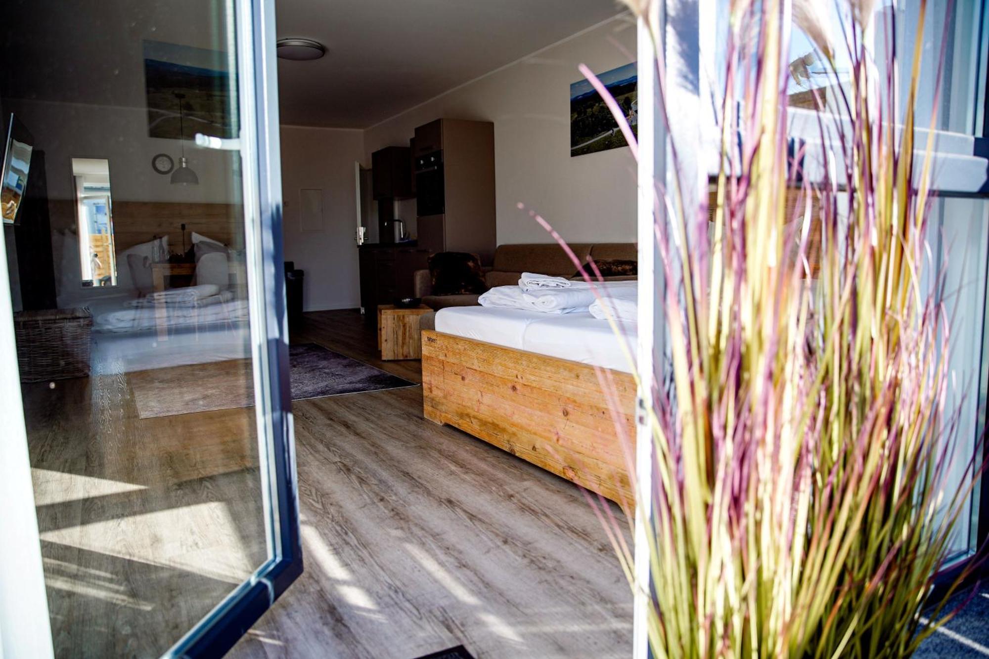 Smart Resorts Haus Azur Ferienwohnung 801 Winterberg Zewnętrze zdjęcie